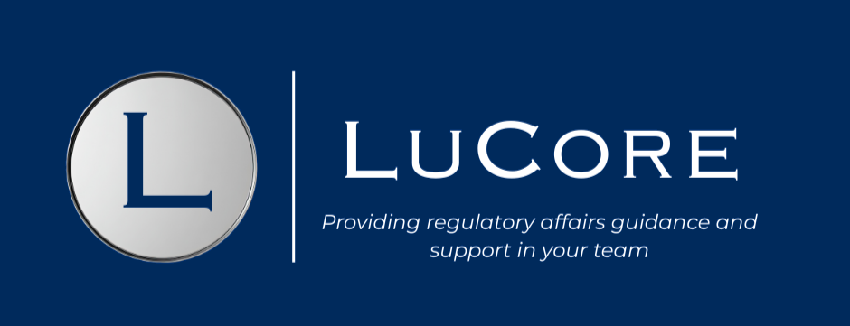 Lucore Logo